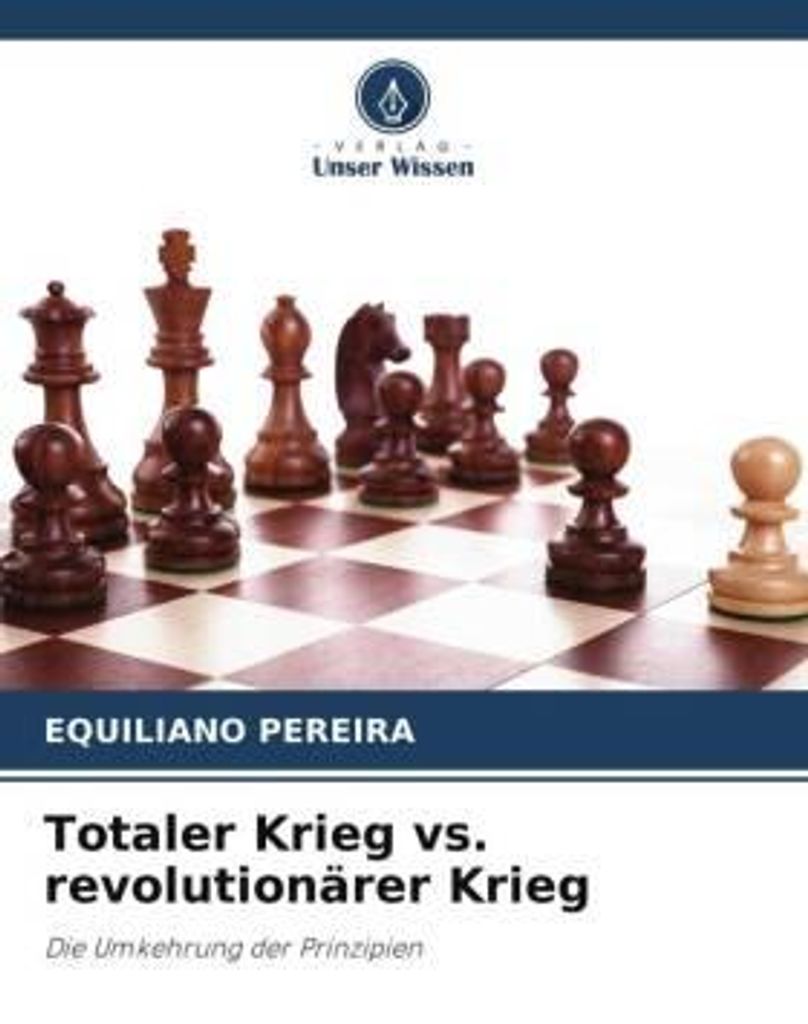 Totaler Krieg vs. revolutionärer Krieg