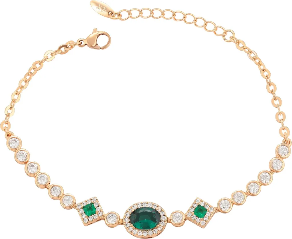 Regalo Donna Bracciale Joella Multicolore | Taglia Unica Perfetta
