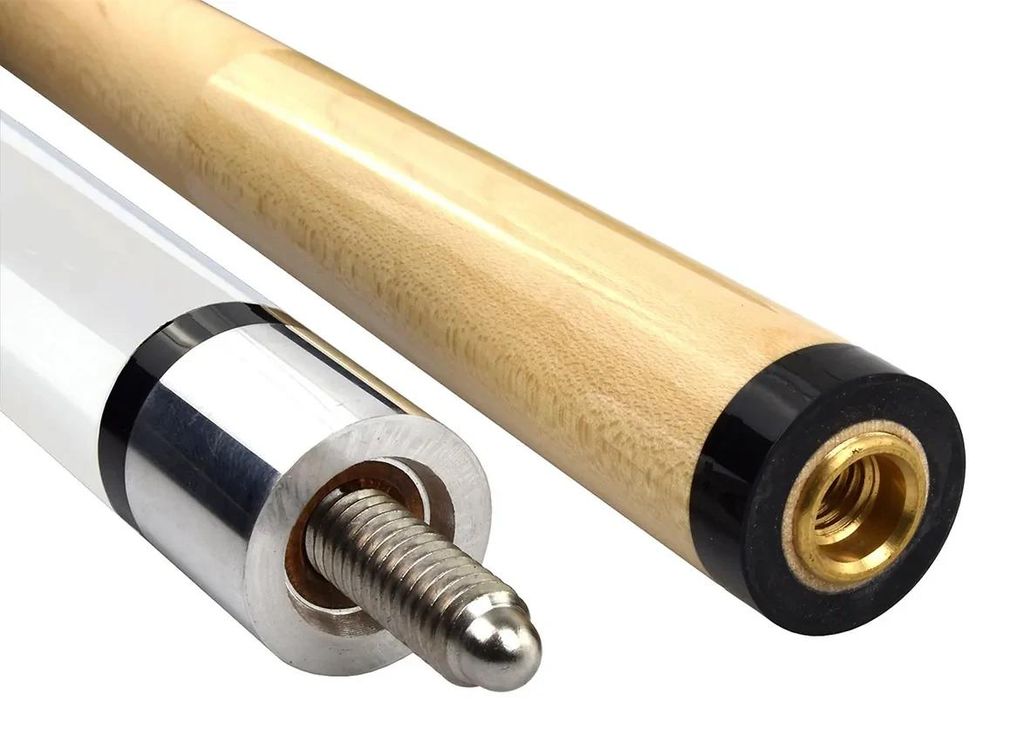 J.Parker JPS-3 White Edtion biliardové tágo / tágo Obrázok produktu 