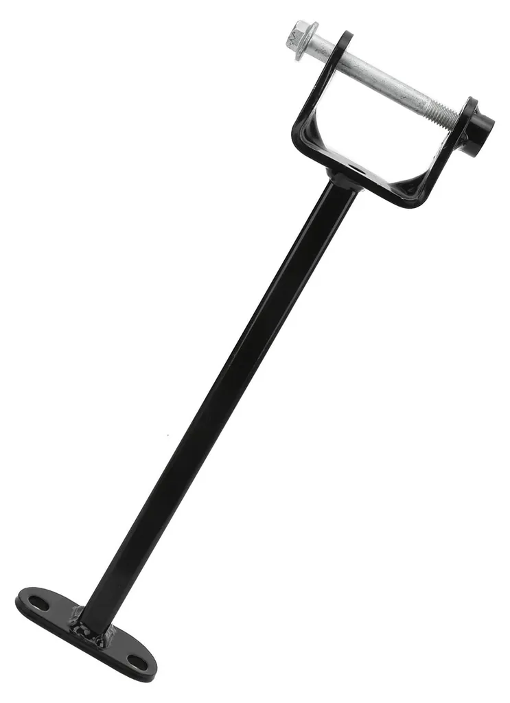 Silentbloc support différentiel avant LR038842 Range Rover Sport - 2