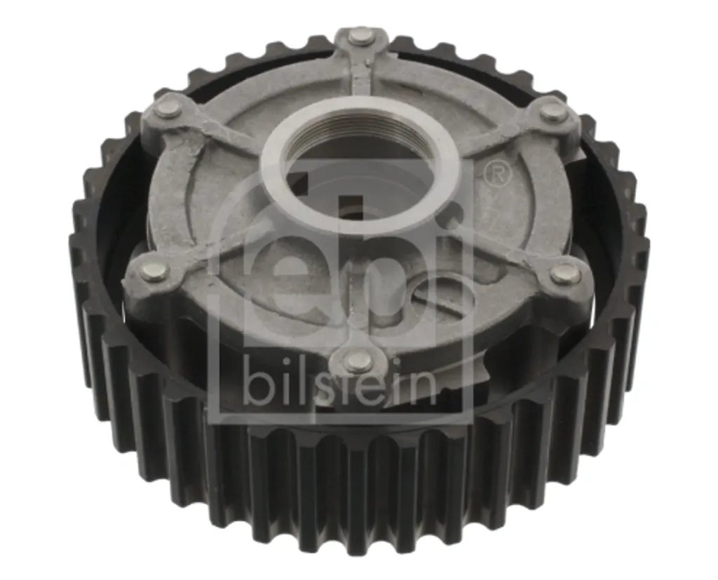 Dispositif de réglage de l'arbre à vide pour moteur thermique V6 V8