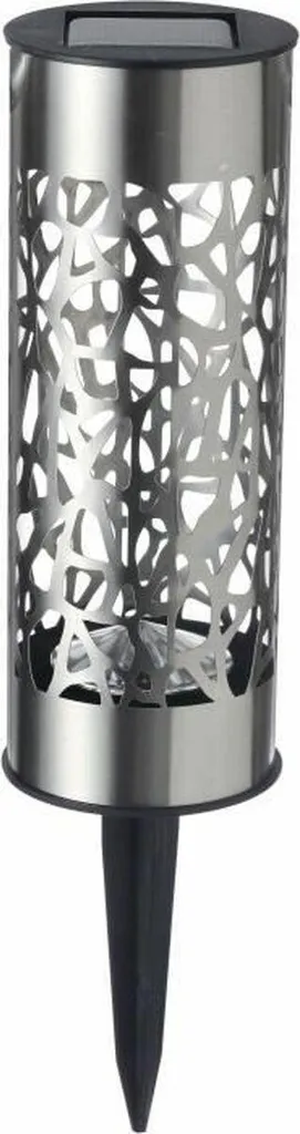 Recensione Lampada Solare Galix G4445: Pregi e Limiti dell'Inox