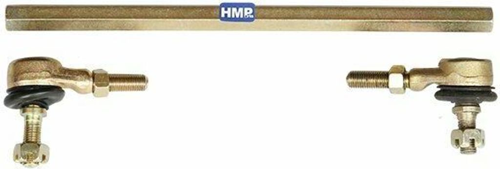 Spurstangen Set 320mm ATV Quad Bashan Shineray Jingling HMParts