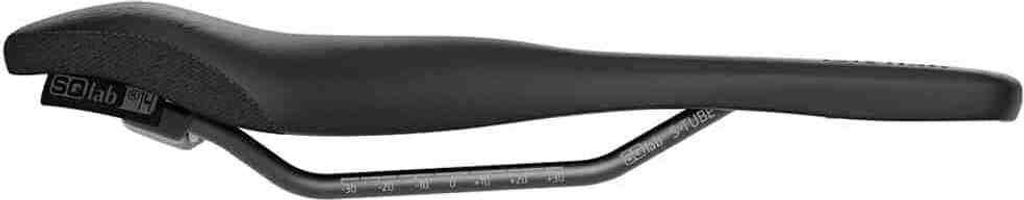 SQLAB 614 Ergowave active 2.1, Fahrrad Sattel, 275x13x50cm, Produktbild 2