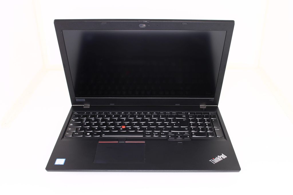 Lenovo Thinkpad L590 i5-8250U 8 GB RAM 256 GB SSD Produktbild 