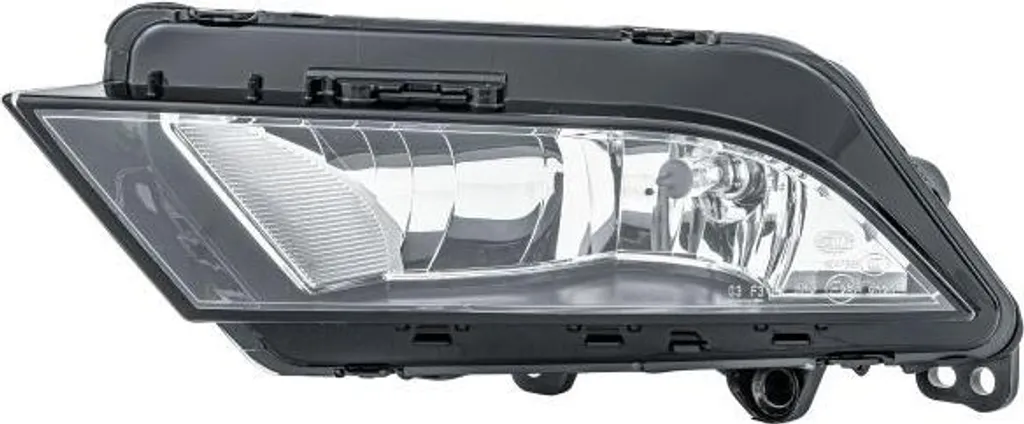 Projecteur antibrouillard avant type origine 6J9941701A pour Seat Leon