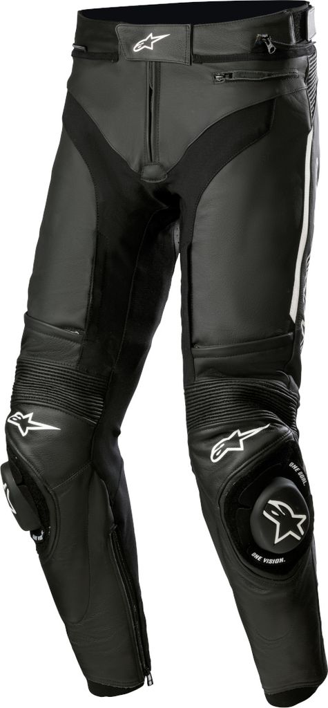 Alpinestars Spodnie Missile V3 Czarny Zdjęcie produktu 
