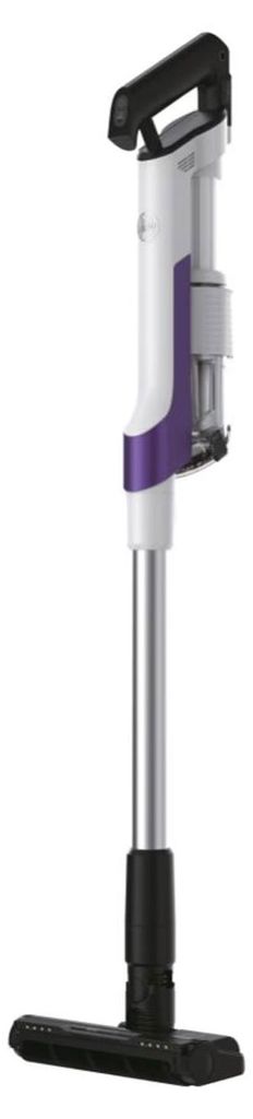 Hoover HF202P 011, Odkurzacz stojący 2 w 1, Bez worka, Zdjęcie produktu 