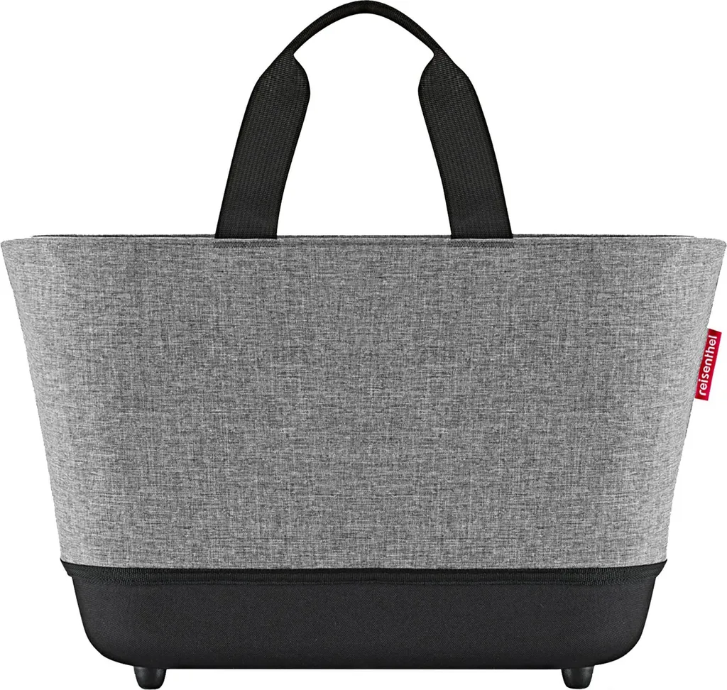 Reisenthel Shoppingbasket 22L | Il Compagno Ideale per i Mercati Rionali