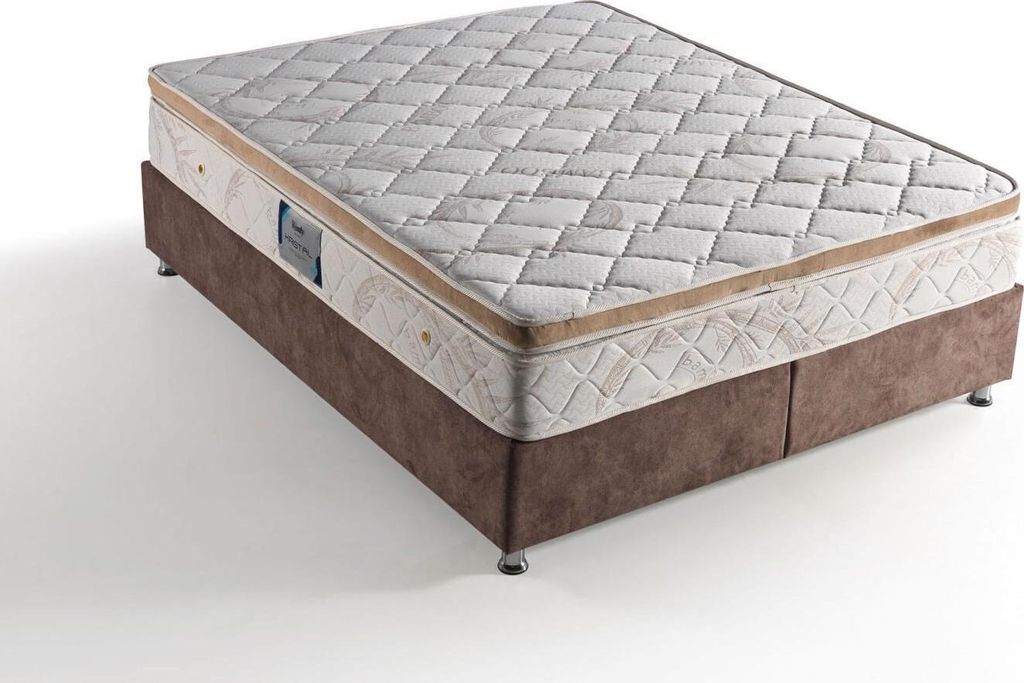 Matratze Hochwertige 52cm King Size Matratzen Extrem Dicke 200x200cm