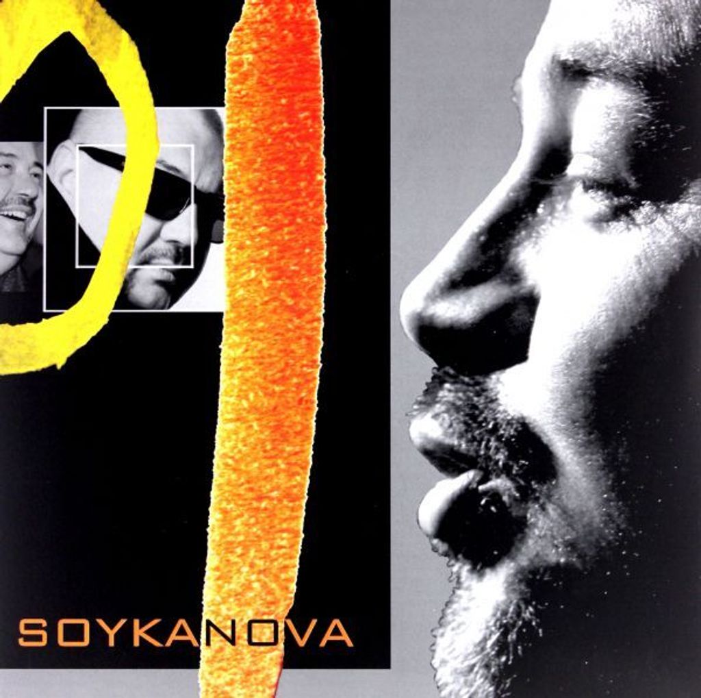 Stanislaw Soyka: Sojakanowa