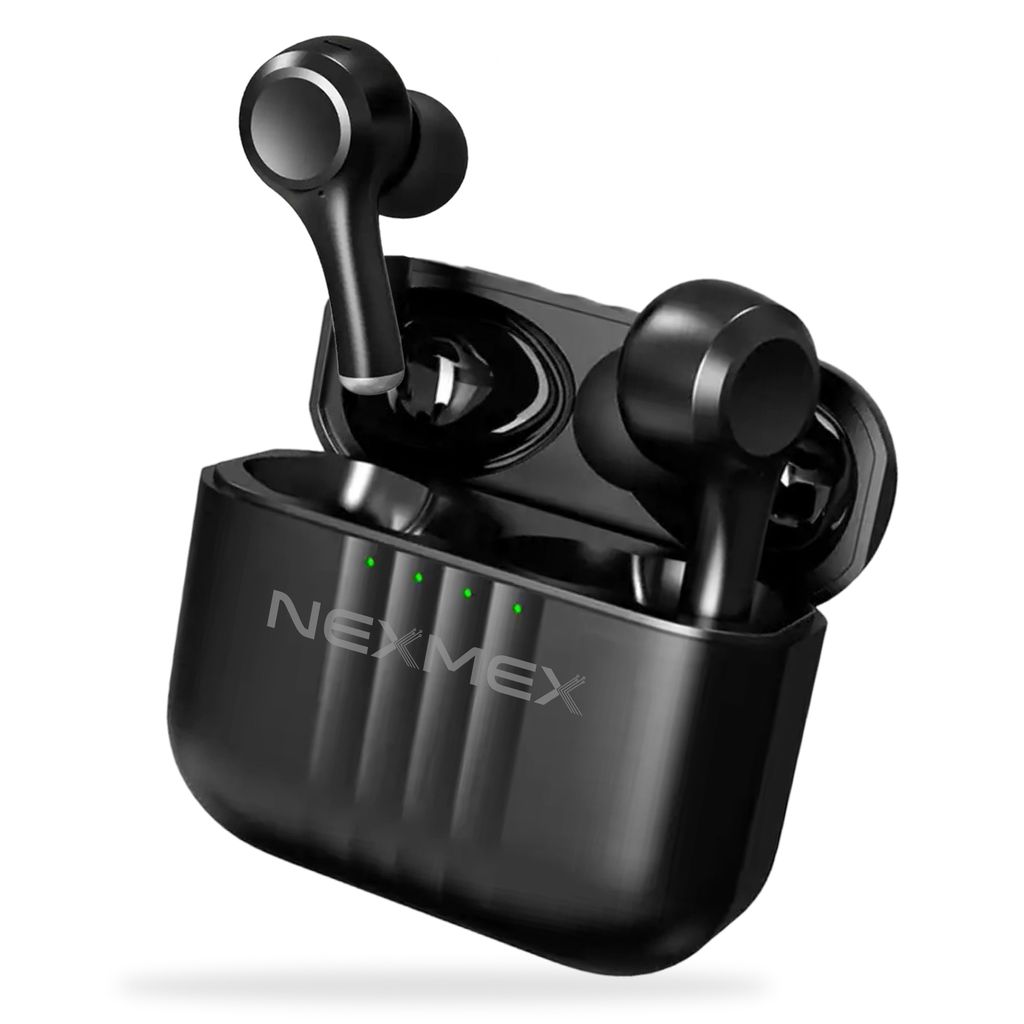 In Ear Kopfhörer Bluetooth für Samsung Galaxy Serie Kabellos Sport Ohrhörer ANCSmartphone:Samsung Galaxy S10 Plus