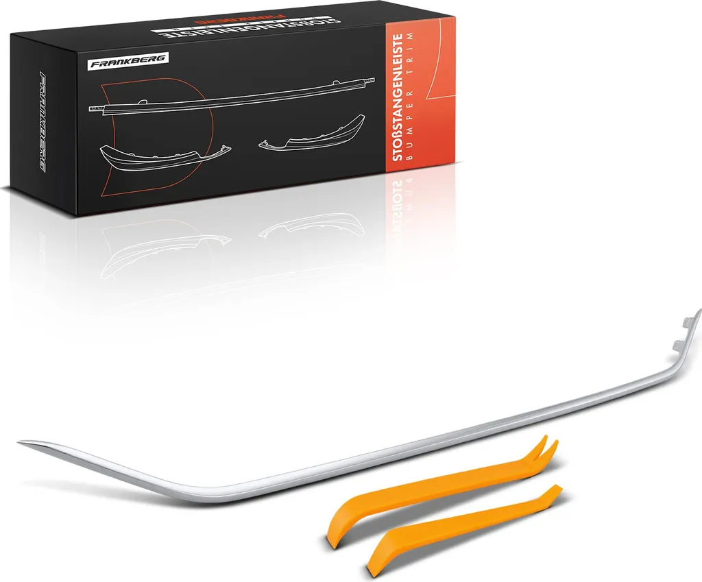 Enjoliveur chrome arrière gauche Mercedes SLC300 W172 finition Premium