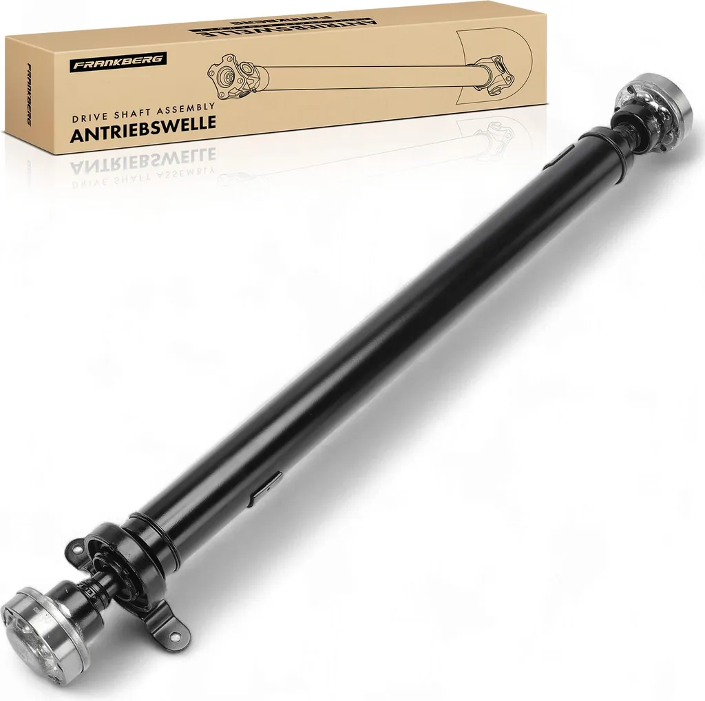 Frankberg Arbre à Cardan pour VW Transporter V T5 et T6 VI Essieu Avant