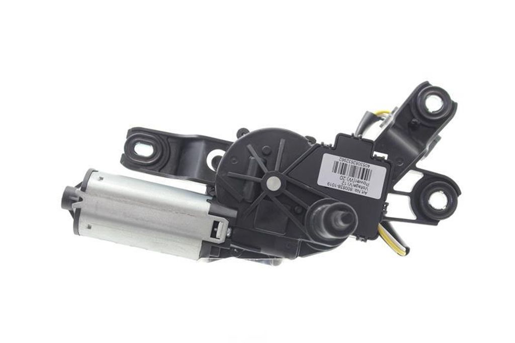 ALANKO 10800838 Wischermotor Hinten für VOLVO V70 II (285) V70 I (875, 876)
