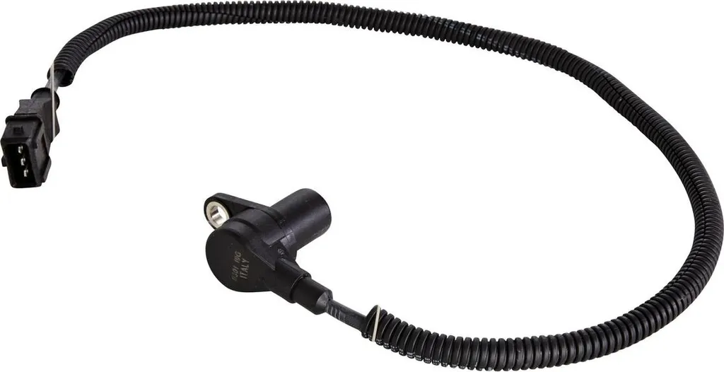 Réparer panne démarrage IVECO DAILY avec capteur vilebrequin HELLA 3 p