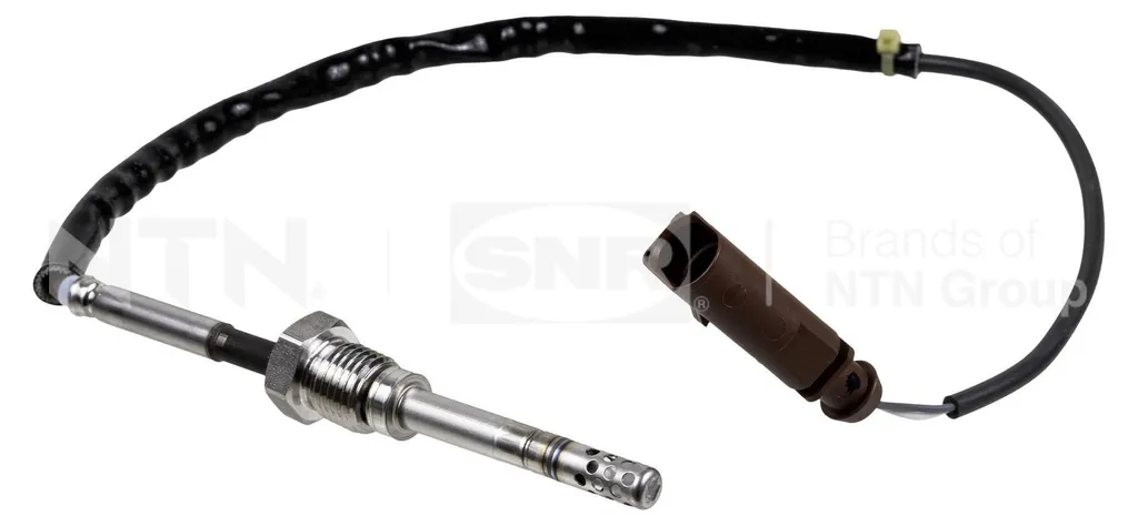 Réparer erreur capteur échappement Audi A4 Avant avec SNR EGT157.04