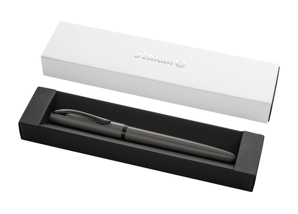 Pelikan Tintenroller Jazz Noble Elegance stone Produktbild 