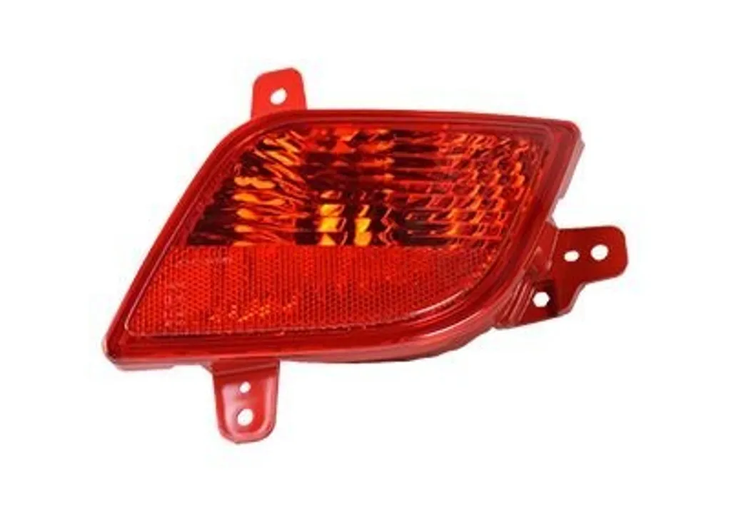 VAN WEZEL 3775929 Retronebbia Sx per Opel Mokka / Mokka X (J13) - Nuovo