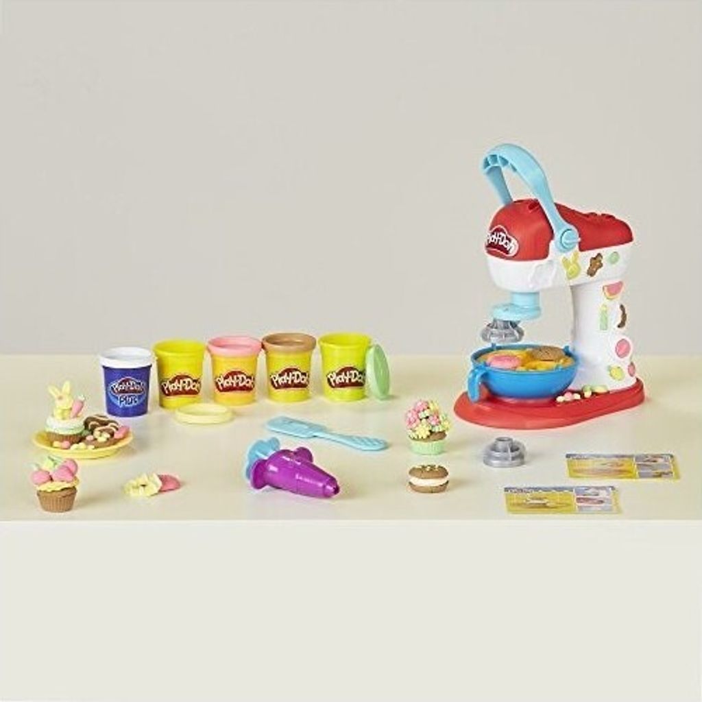 Play-Doh kuchynské výtvory Hasbro Obrázok produktu 3