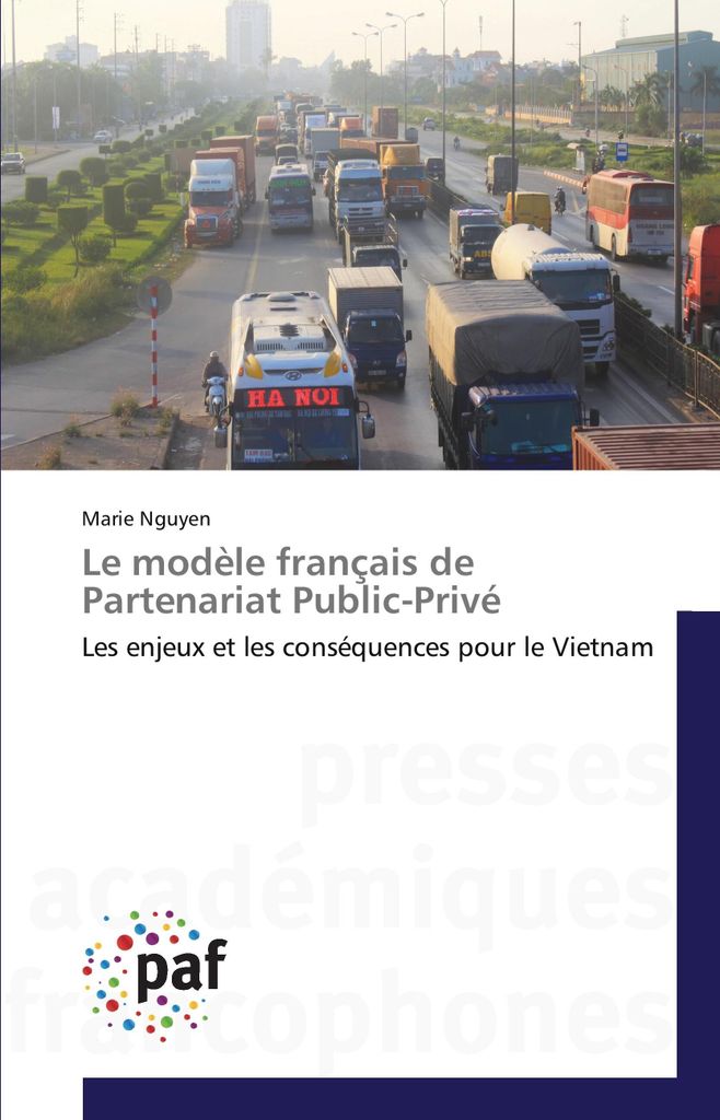 Le modèle français de Partenariat Public-Privé