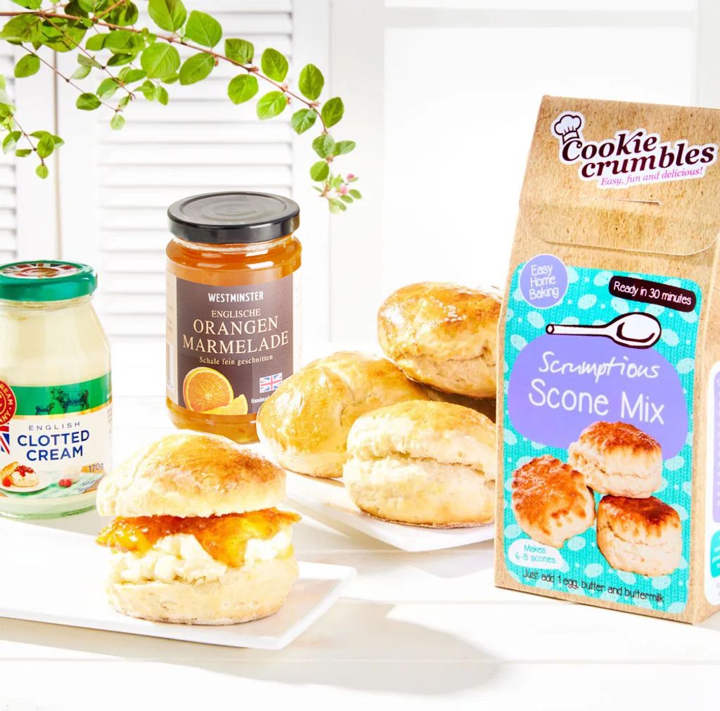 English Teatime Produktbild 2