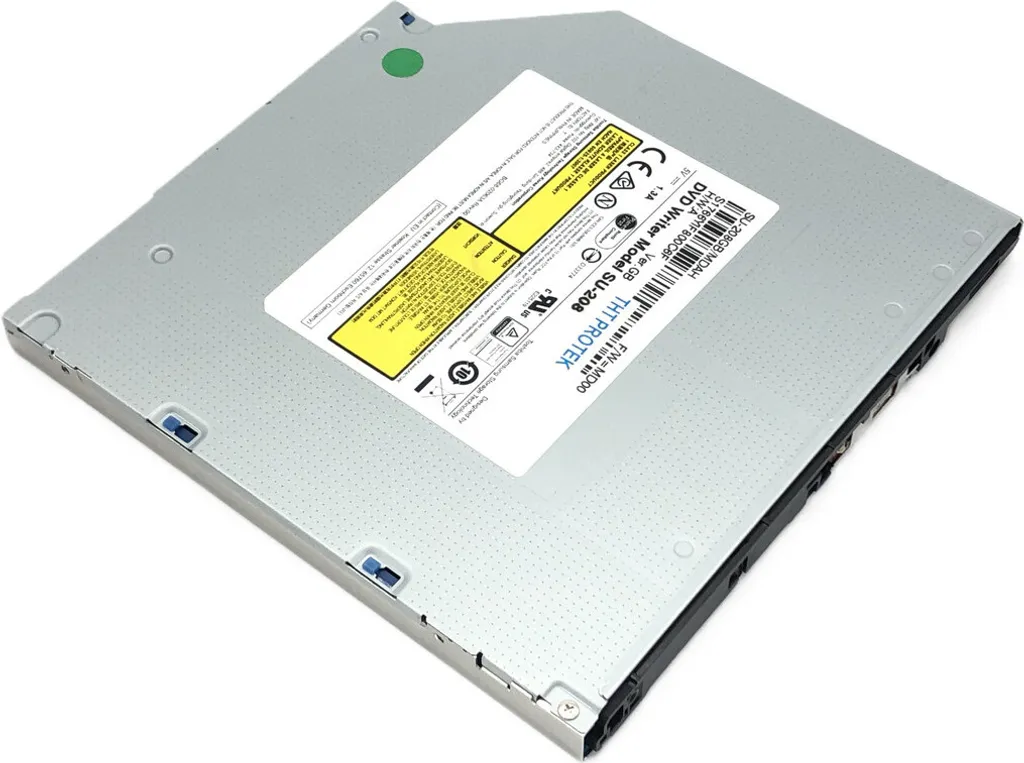 Masterizzatore Interno HP 250 G2 F7X72ES Lettore DVD CD RW SATA