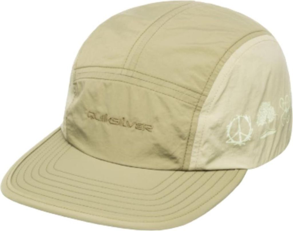 Quiksilver Camp Stacker 2 Aloe .