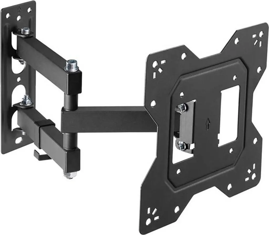 Support Mural TV Articulé Vision VFM-WA2X2/3 pour Écrans LCD et LED