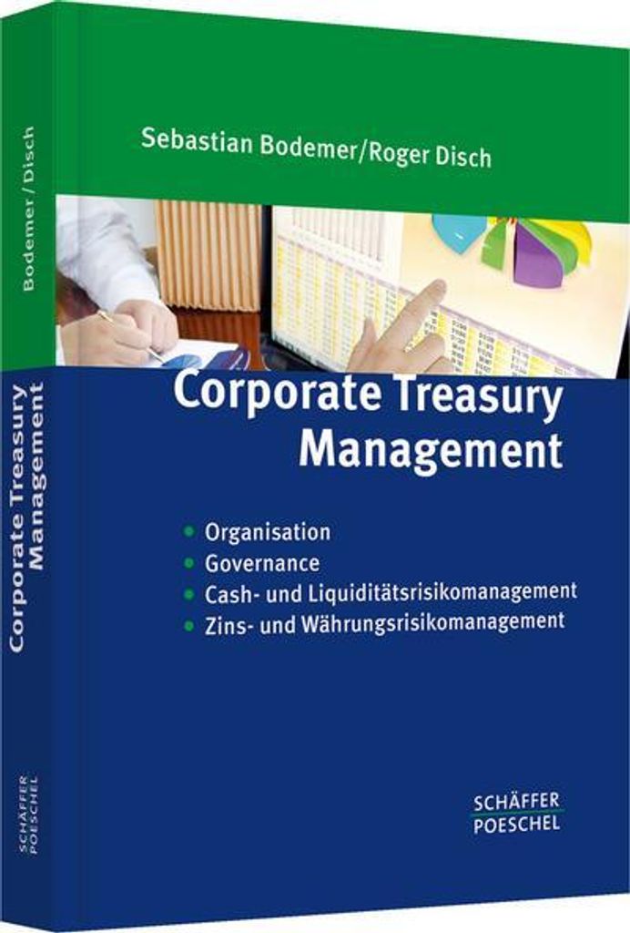 Corporate Treasury Management