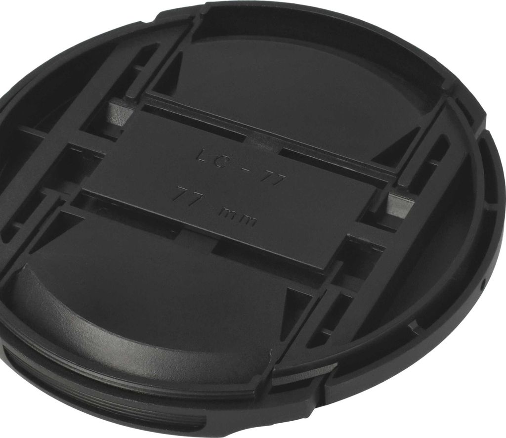 Insta360 Objektivdeckel Für X4 & X5 | Silikon Schutzdeckel | Schwarz