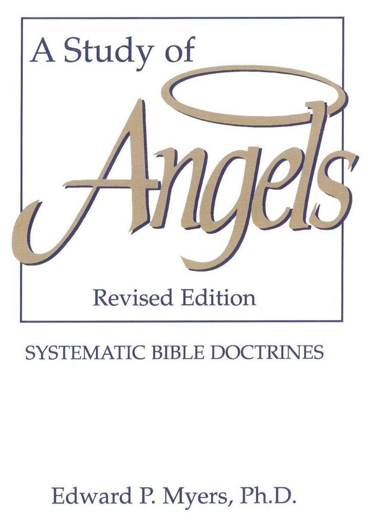 A Study of Angels