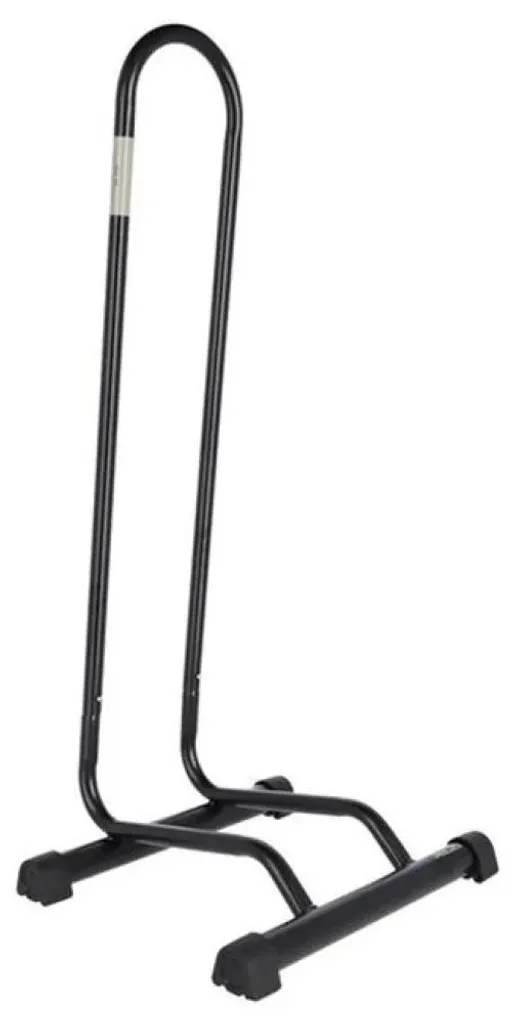 Support de stockage vélo XLC VS-F06 pour garage et atelier de sport