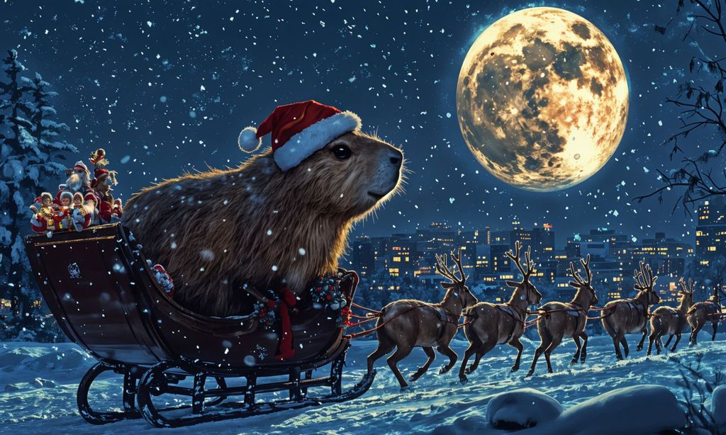 Magnetische Heizkörpermatte CAPYBARA Heizkörperabdeckung 60x100