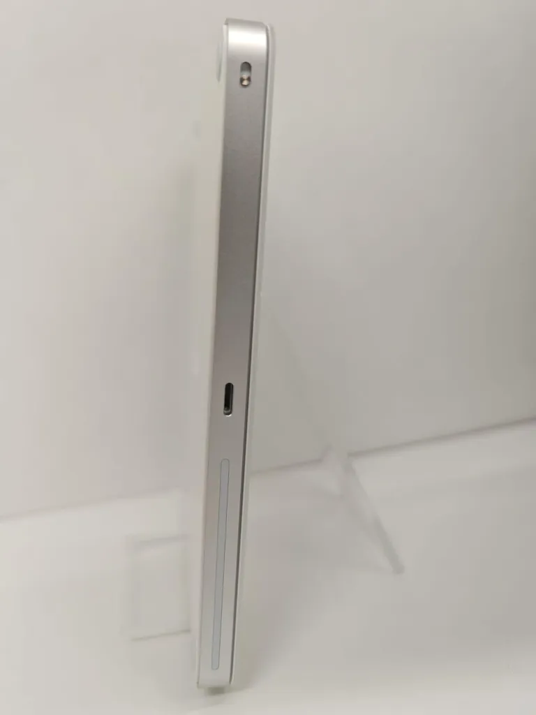 Apple Magic Trackpad Multi-Touch de Précision Blanc Bluetooth et Sans Fil - 12