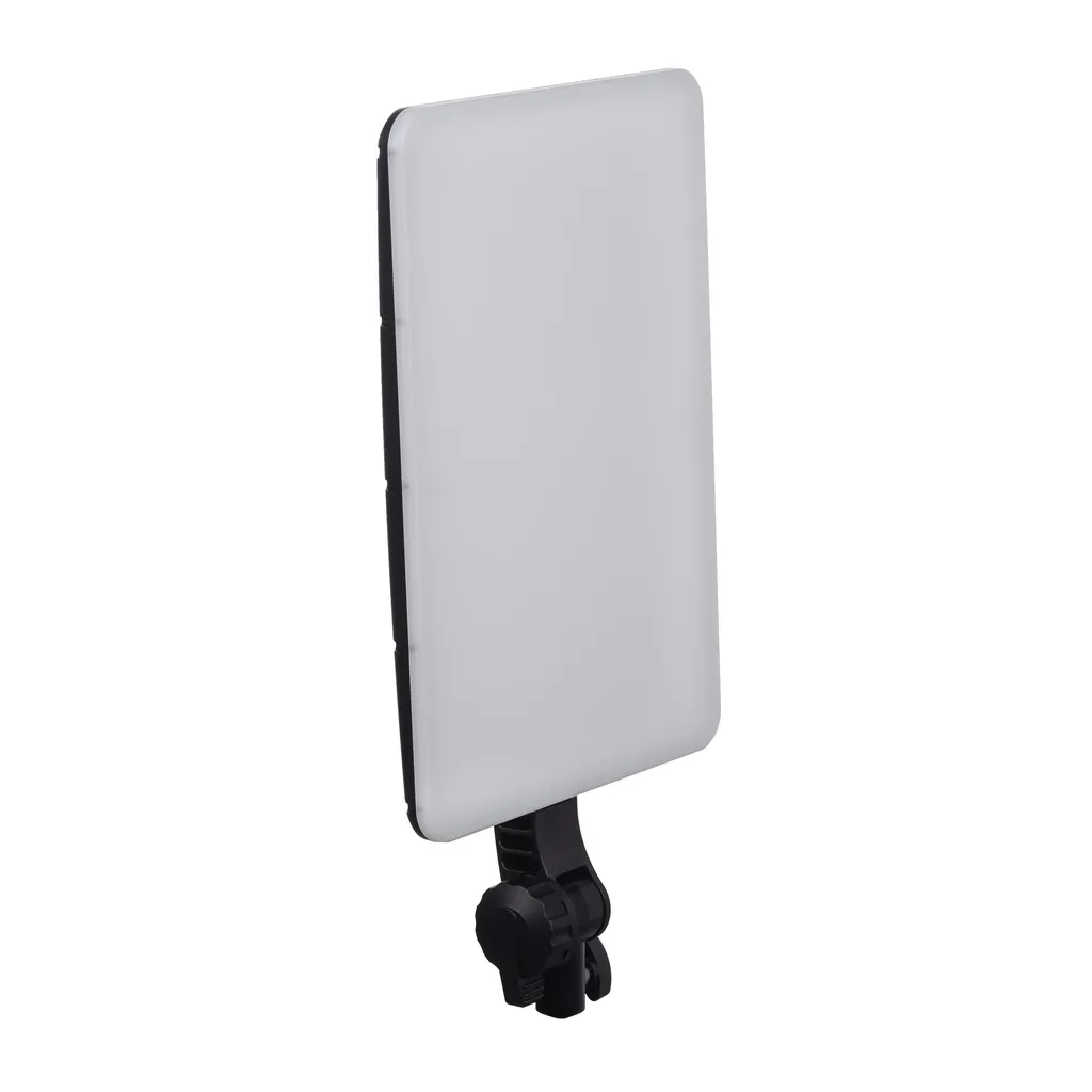 Lampe LED Thea 450 Quadralite pour studio YouTube et streaming live