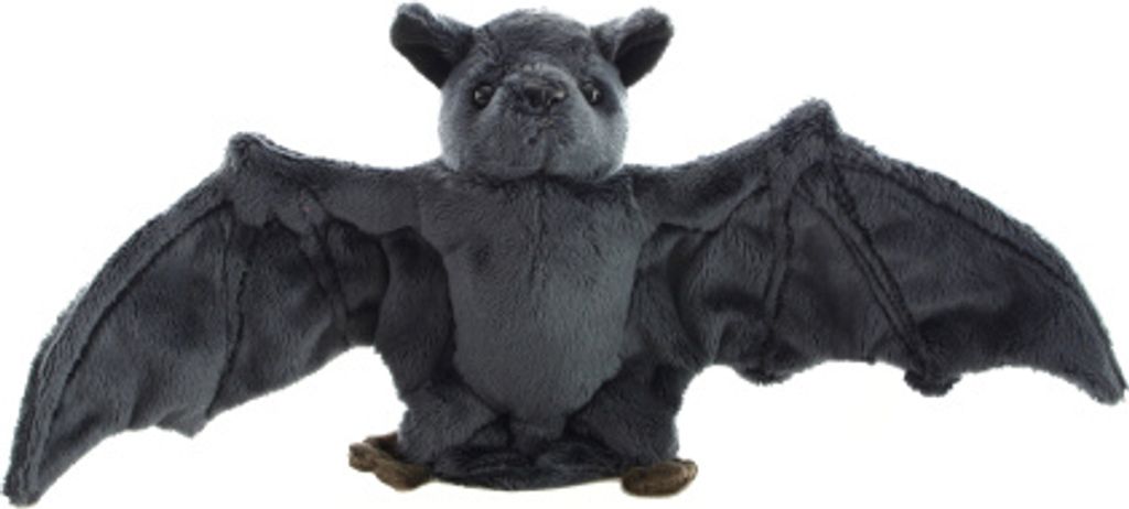 Chauve-souris en peluche Image du produit 