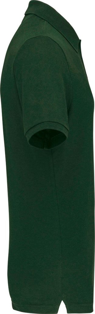 WK. Designed To Work Umweltfreundliches Herren-Polohemd