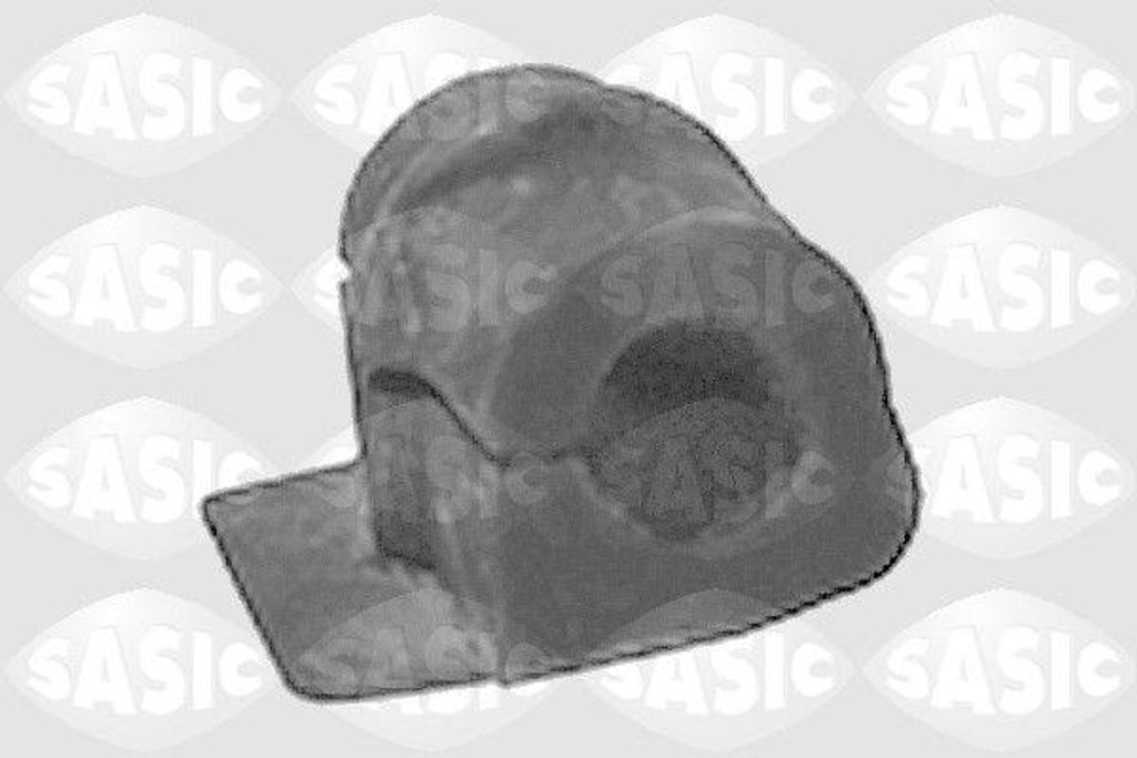 SASIC 9001533 Lagerung, Stabilisator OE 350081 kompatibel mit Astra F, Vectra