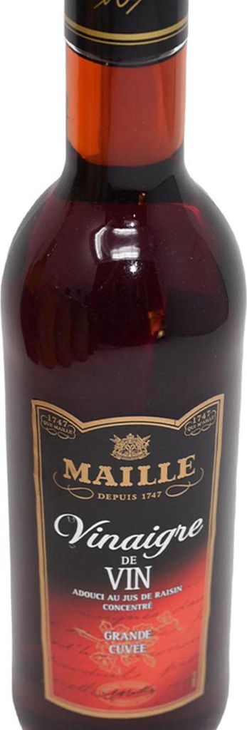 Maille Vinaigre de Vin Rotweinessig Grande Cuvée - Feiner Produktbild 