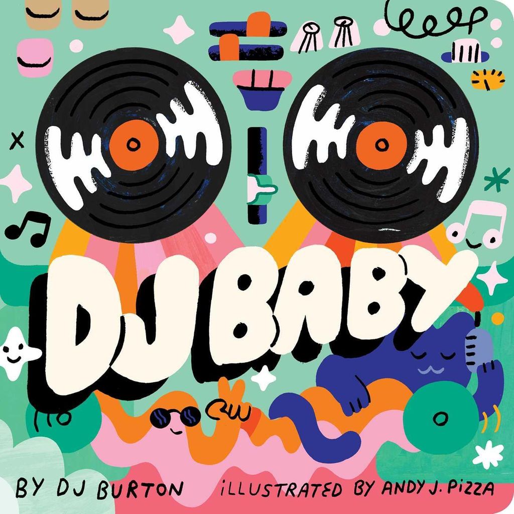 Dj Baby Ha – Lingua: Inglese