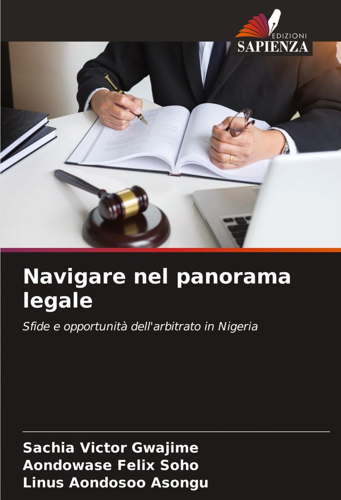 Navigare nel panorama legale