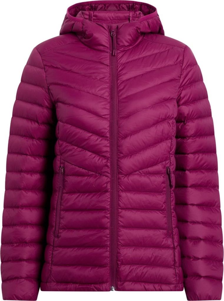McKINLEY Da.-Jacke Arlo JKT W VIOLET VIOLET 40