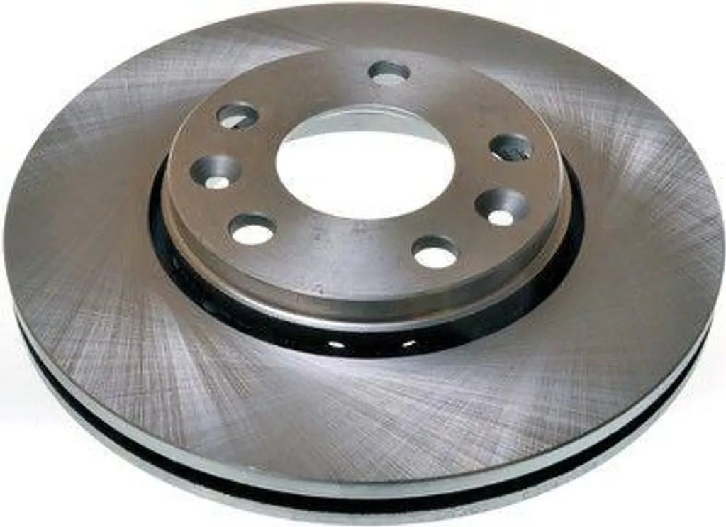 Remplacement disque de frein pour Renault Scenic et Duster - Référence B130332