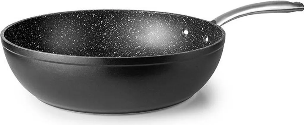 Padella Ibili Quarzo 28 cm Silver - L'Idea Regalo per la Nuova Casa
