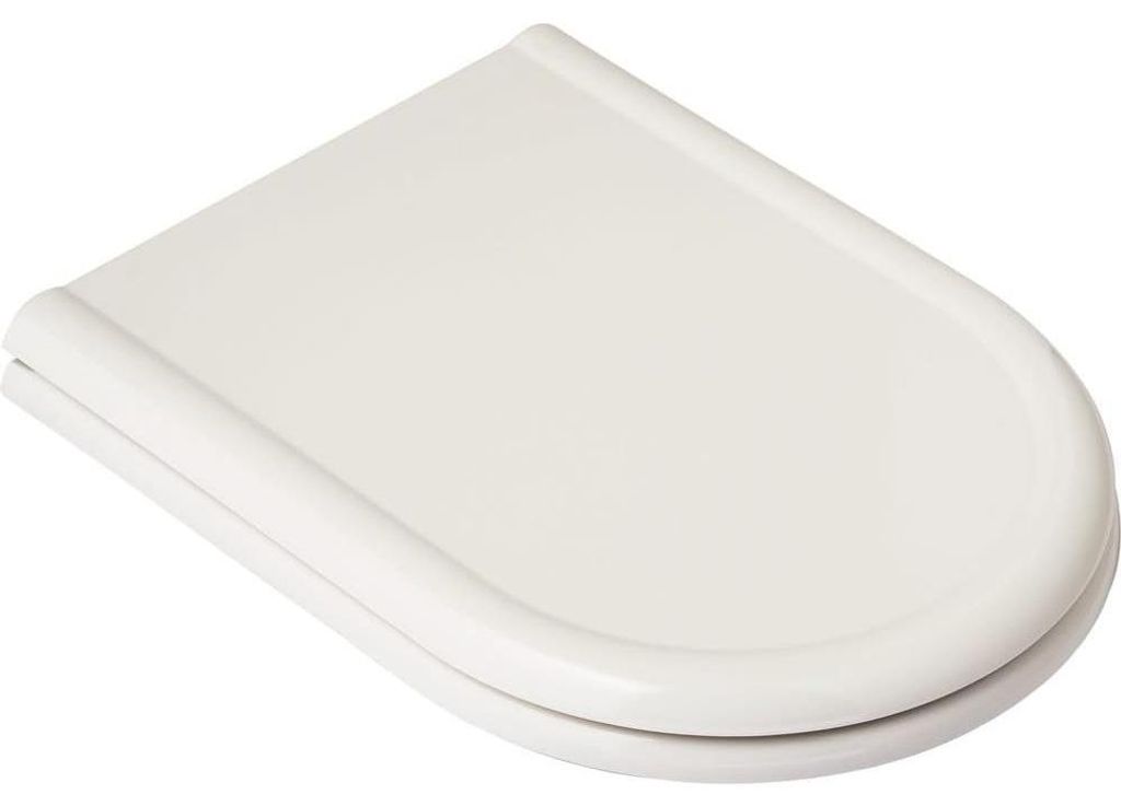 Asiento de inodoro Laufen con tapa, sistema de liberación Imagen del producto 