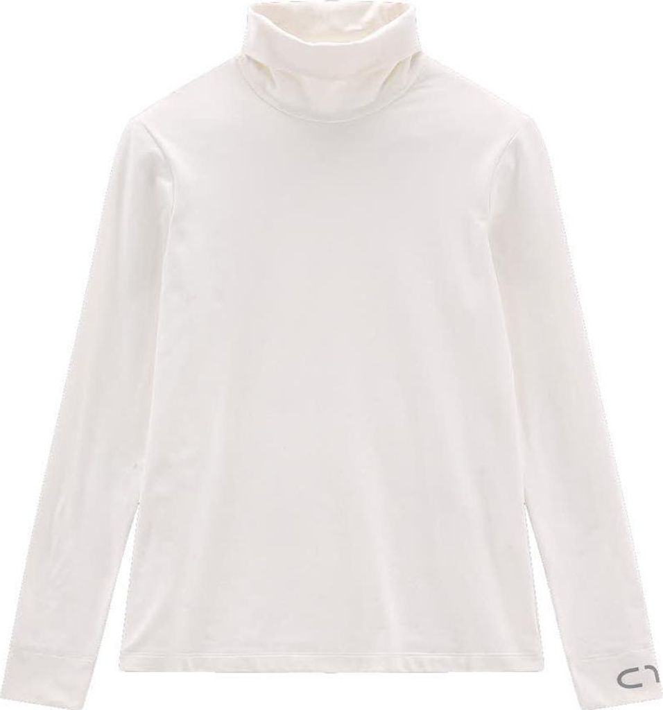 CMP Sweatshirt Skirolli Damen weiß XXS