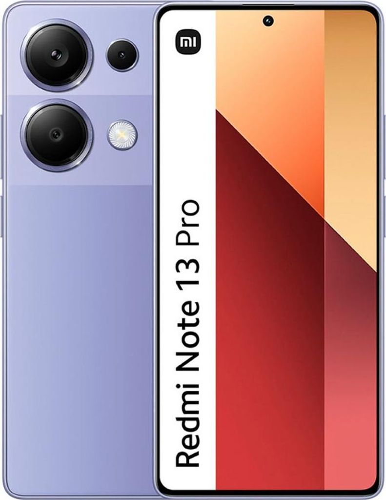 Xiaomi Redmi Note 13 Pro+ 5G 8GB + 256GB móvil libre · XIAOMI · El Corte Inglés