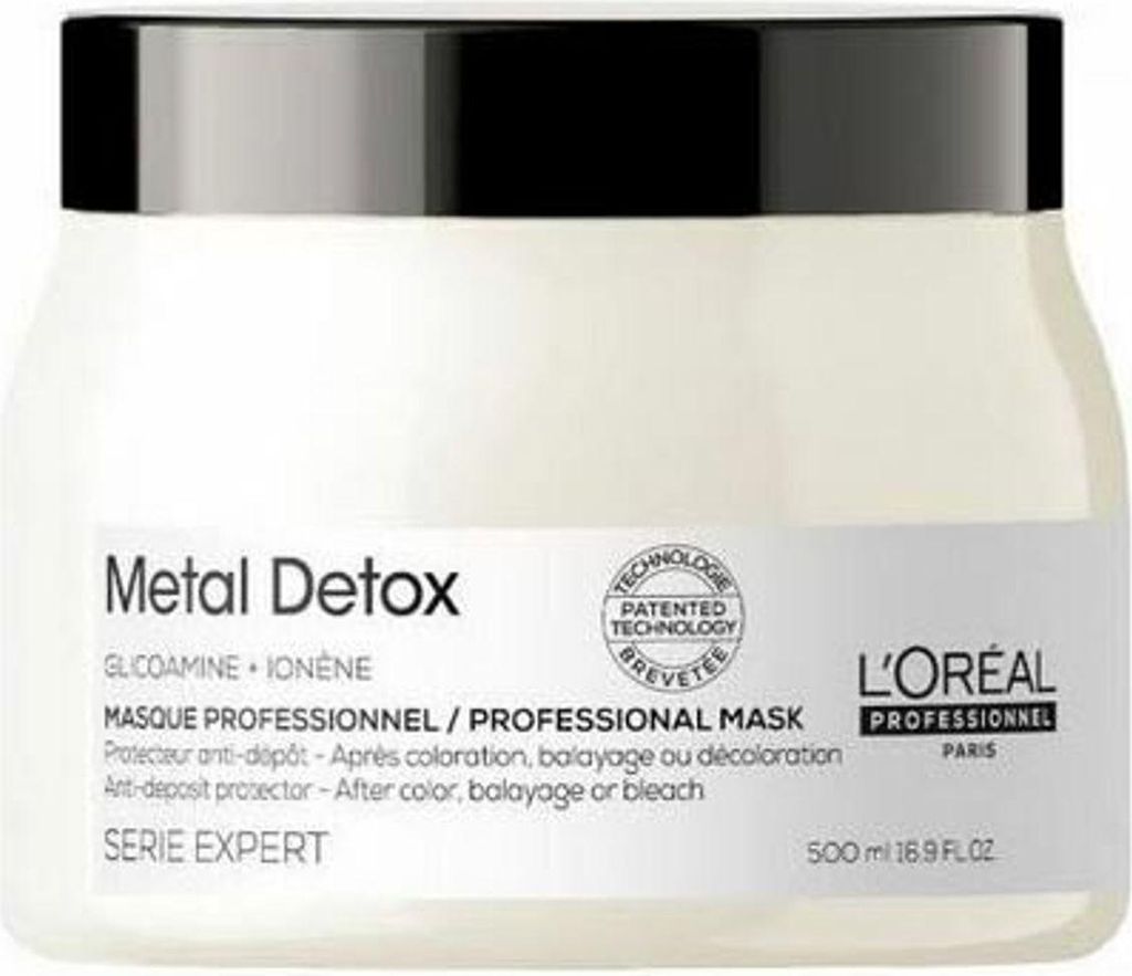 L'Oreal Professionnel, Serie Expert Metal Detox, Glicoamine Obrázek produktu 