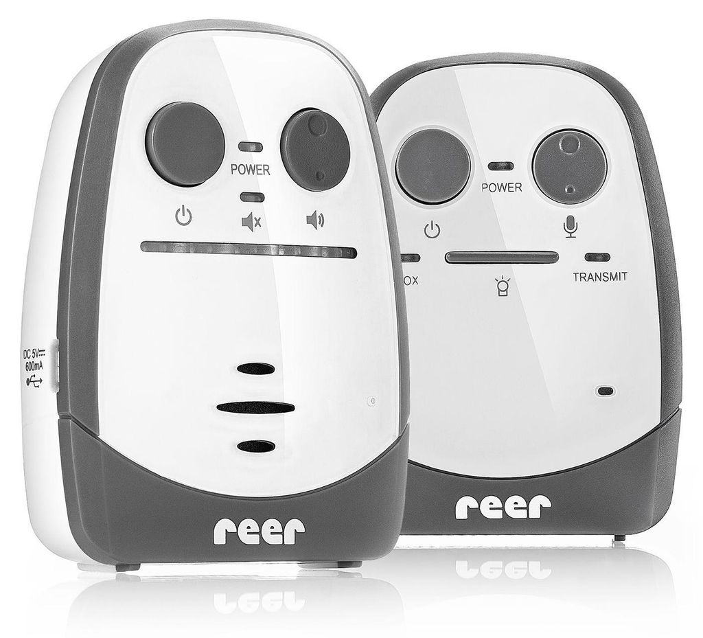Reer Cosmo Babyphone vom Erfinder des Babyphone, mit Produktbild 